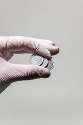 Floating Coins - 3/pk (ONLINE ORDER ONLY)