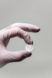 Floating Coins - 3/pk (ONLINE ORDER ONLY)