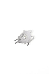 Olenoides Enamel Pin (Olenoides serratus) (ONLINE ORDER ONLY)