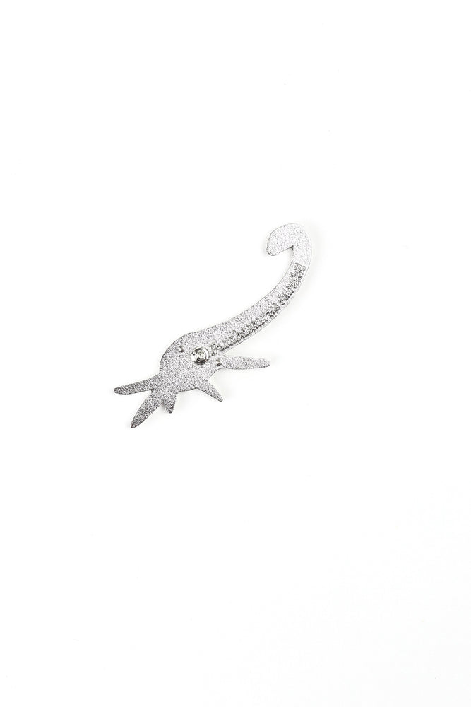 Futabasaurus Enamel Pin (Futabasaurus suzukii) (ONLINE ORDER ONLY)