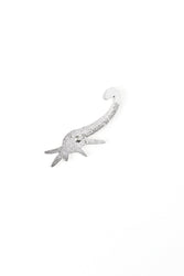 Futabasaurus Enamel Pin (Futabasaurus suzukii) (ONLINE ORDER ONLY)