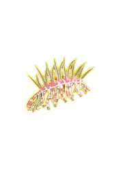 Hallucigenia Enamel Pin (Hallucigenia sparsa) (ONLINE ORDER ONLY)