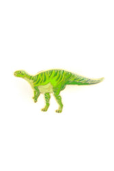 Fukuisaurus Enamel Pin (Fukuisaurus tetoriensis) (ONLINE ORDER ONLY)