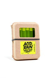 Acid Rain Test Kit (ONLINE ORDER ONLY)