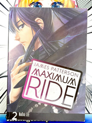 Maximum Ride Vol 2 Ex Library (Online Order Only)