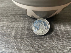 Moon Soft Enamel Pin (ONLINE ORDER ONLY)