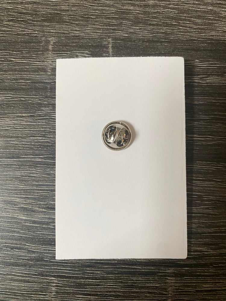 Moon Soft Enamel Pin (ONLINE ORDER ONLY)