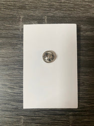 Moon Soft Enamel Pin (ONLINE ORDER ONLY)