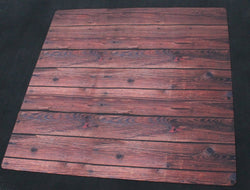 Tavern Table - 36" x 36" Board Game Mat with Bag (Online Order Only)