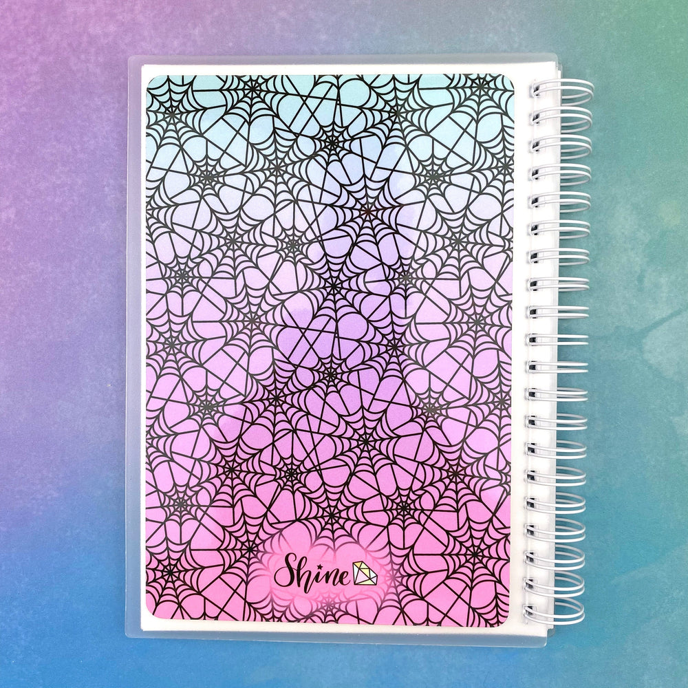 Pastel Goth Reusable Sticker Book (ONLINE ORDER ONLY)