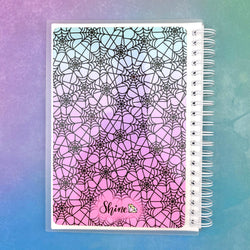 Pastel Goth Reusable Sticker Book (ONLINE ORDER ONLY)