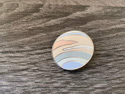 Venus Hard Enamel Pin (ONLINE ORDER ONLY)