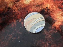 Venus Hard Enamel Pin (ONLINE ORDER ONLY)