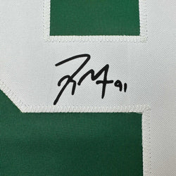 Facsimile Autographed Tyler Seguin Dallas Green Reprint Laser Auto Hockey Jersey Size Men's XL (ONLINE ORDER ONLY)