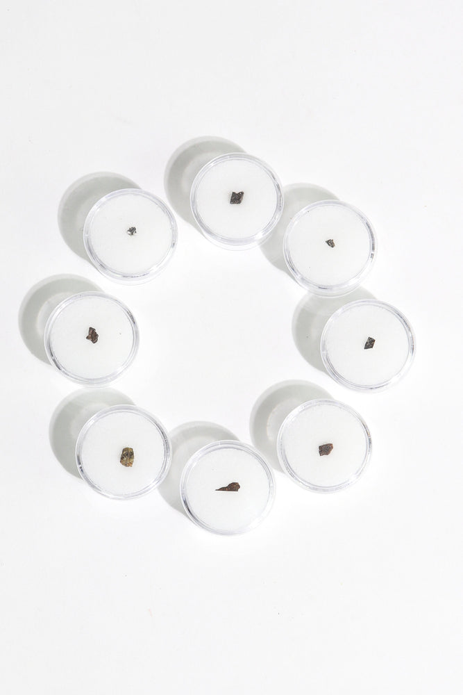 Meteorite Blind Bag: Cosmology Series 1 (Limited Run) (ONLINE ORDER ONLY)