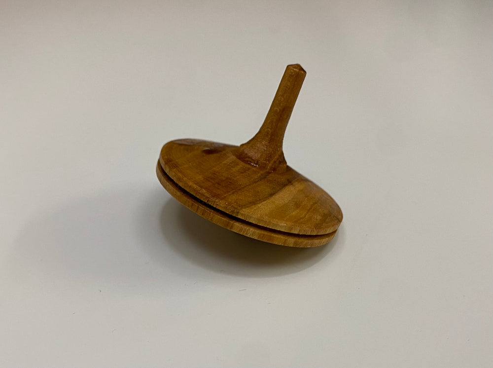 Spinning Top (Online Order Only)