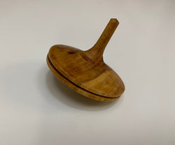 Spinning Top (Online Order Only)
