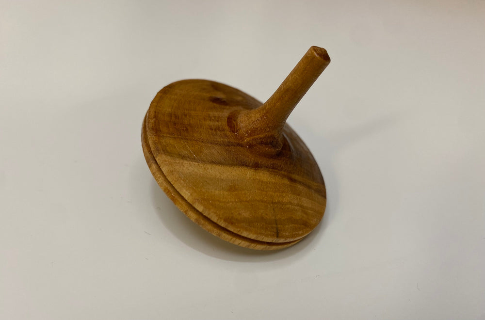 Spinning Top (Online Order Only)