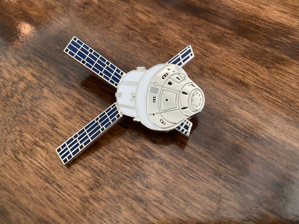 Orion capsule and service module (ONLINE ORDER ONLY)