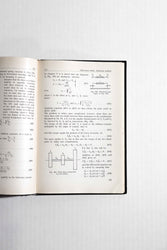 Introduction to a Study of Mechanical Vibration (ONLINE ORDER ONLY)