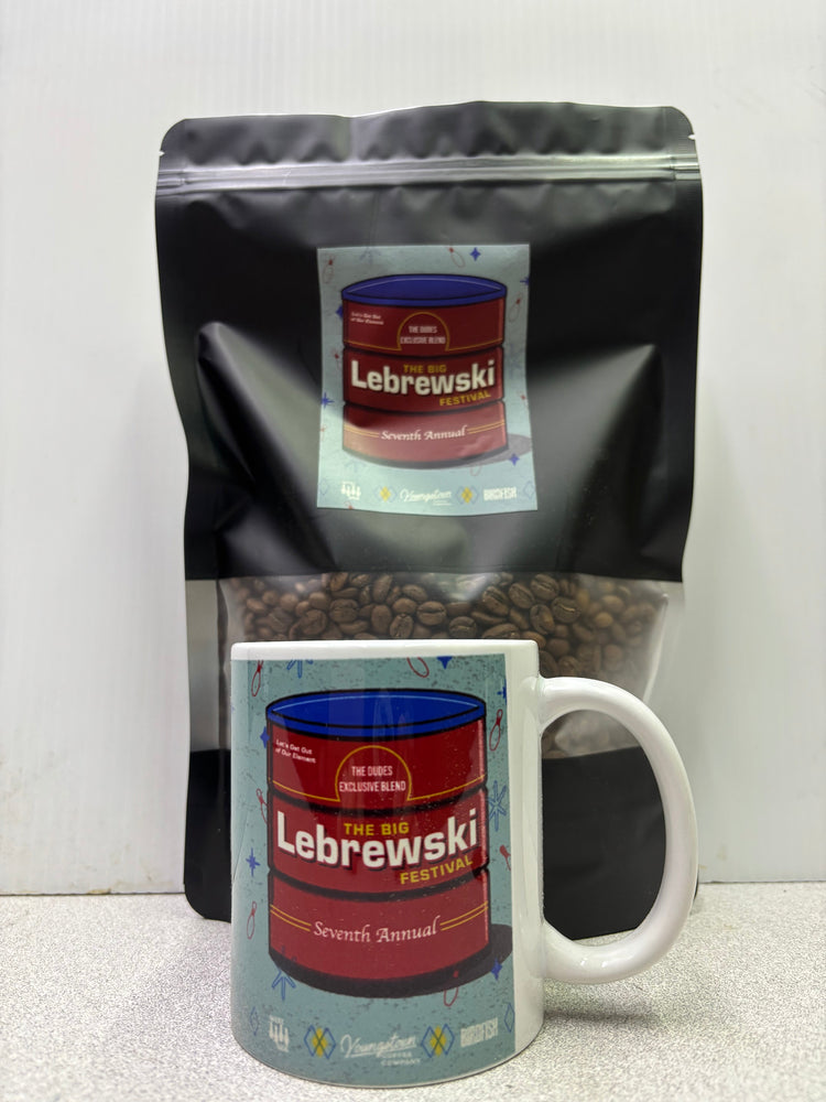 THE DUDE 4.20 MUG BUNDLE (ONLINE ORDER ONLY)