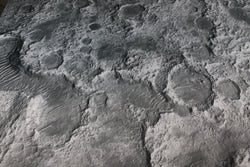 Moonscape - Neoprene Battle Mat with Bag (Online Order Only)
