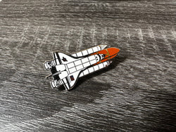 Space Shuttle Endeavour (ONLINE ORDER ONLY)