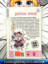 Pita-Ten Vol 1