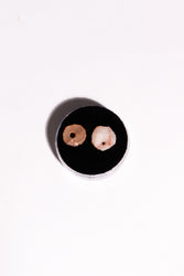 Stone Age Beads from the Sahara Desert