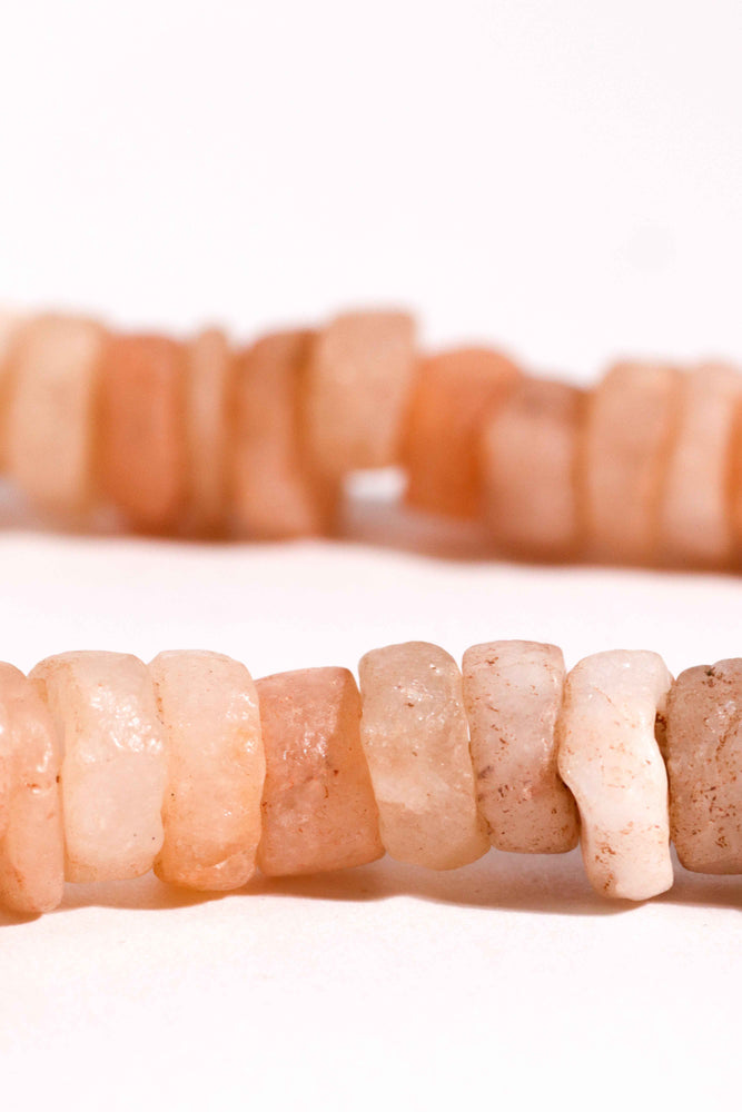 Stone Age Beads from the Sahara Desert (ONLINE ORDER ONLY)