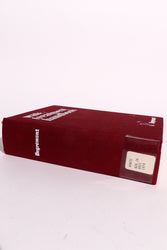 Water Treatment Handbook, Fifth Edition (ONLINE ORDER ONLY)