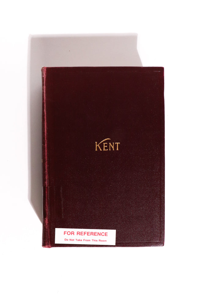 Kent's Mechanical Engineers' Handbook, 12th Edition (ONLINE ORDER ONLY)
