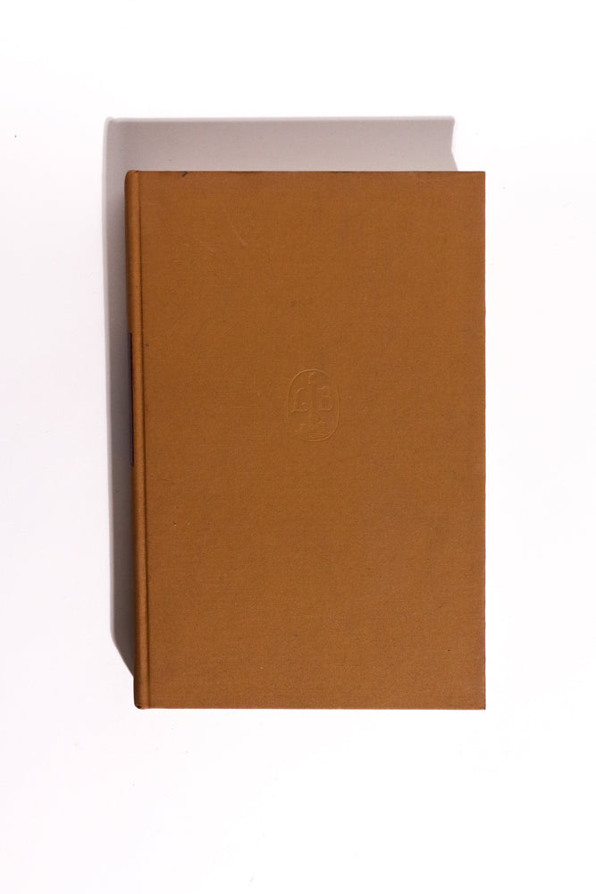 Human Sexual Response, First Edition - Masters & Johnson (ONLINE ORDER ONLY)