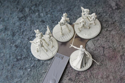 Skirmish Games Magnetic Movement Tray (Online Order Only)