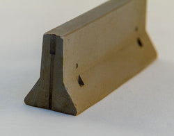 28mm Concrete Barriers, K-Rails (5 Per Kit) - 28MSCE004 (Online Order Only)
