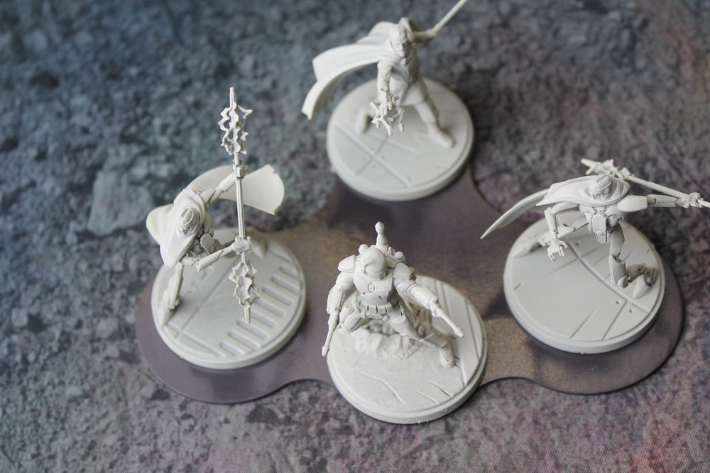 Skirmish Games Magnetic Movement Tray (Online Order Only)