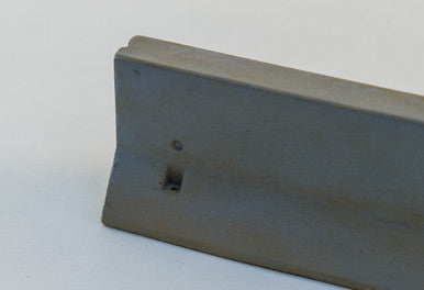 28mm Concrete Barriers, K-Rails (5 Per Kit) - 28MSCE004 (Online Order Only)