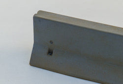 28mm Concrete Barriers, K-Rails (5 Per Kit) - 28MSCE004 (Online Order Only)