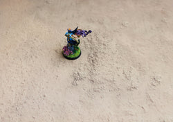 Sandy Dunes - Neoprene Battle Mat with Bag (Online Order Only)
