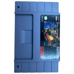 King Of Dragons - Super Nintendo (Online Order Only)