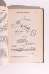 Engineering Developments in the Gaseous Diffusion Process, First Edition (ONLINE ORDER ONLY)