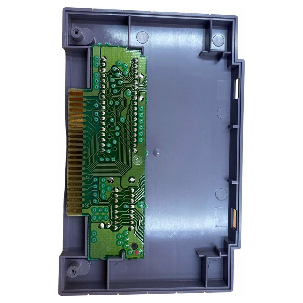 King Of Dragons - Super Nintendo (Online Order Only)