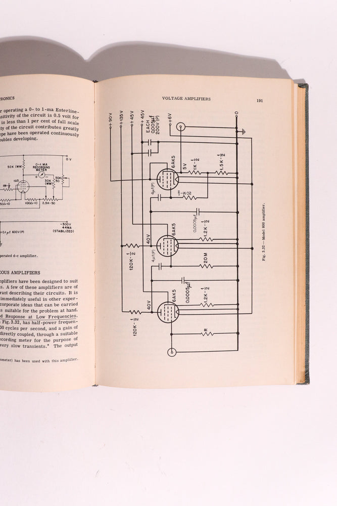 Electronics: Experimental Techniques, First Edition (ONLINE ORDER ONLY)
