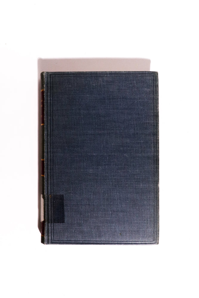 Ionization Chambers and Counters: Experimental Techniques, First Edition 1949 (ONLINE ORDER ONLY)
