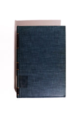 The Chemistry and Metallurgy of Miscellaneous Materials, First Edition 1950 (ONLINE ORDER ONLY)