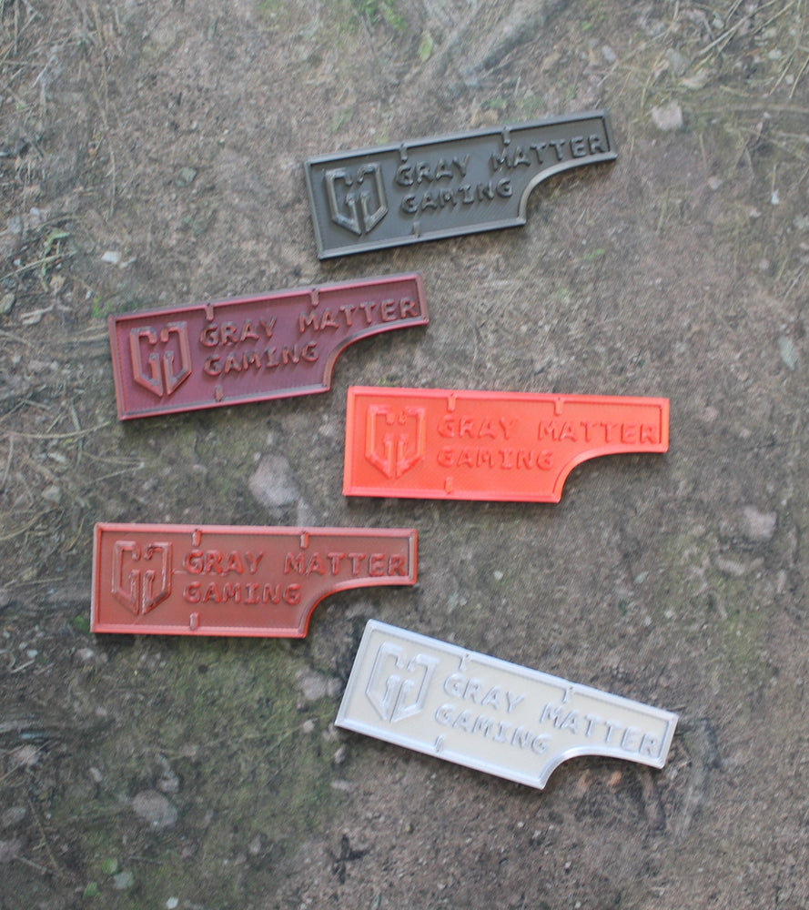 Combat Gauge for Tabletop Gaming (ONLINE ORDER ONLY)