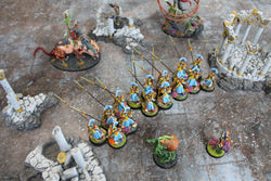 Urban Ruins - Neoprene Battle Mat with Bag (Online Order Only)
