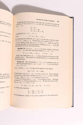 Elements of Numerical Analysis — Peter Henrici, First Edition 1964 (ONLINE ORDER ONLY)