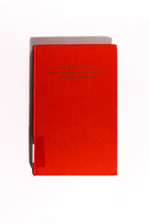 A Practical Manual on the Monte Carlo Method for Random Walk Problems — Cashwell & Everett, 1959 (ONLINE ORDER ONLY)