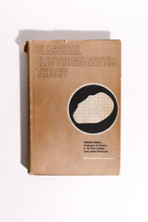 Classical Electromagnetic Theory — Nunzio Tralli, 1963 (ONLINE ORDER ONLY)